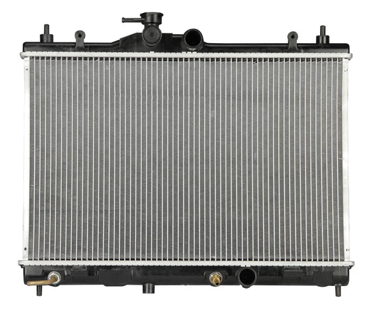 CU2981 Spectra Premium Radiator Spectra Premium Canada