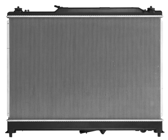 CU2986 Spectra Premium Radiator Spectra Premium Canada