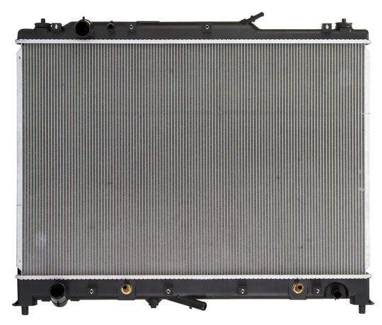CU2986 Spectra Premium Radiator Spectra Premium Canada