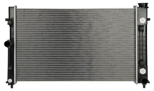 CU2987 Spectra Premium Radiator Spectra Premium Canada