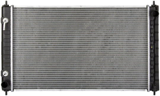 CU2988 Spectra Premium Radiator Spectra Premium Canada