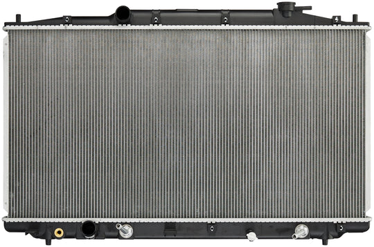 CU2989 Spectra Premium Radiator Spectra Premium Canada