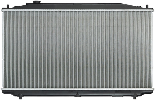 CU2990 Spectra Premium Radiator Spectra Premium Canada