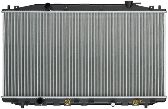 CU2990 Spectra Premium Radiator Spectra Premium Canada