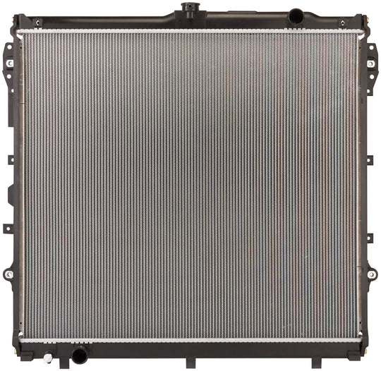 CU2992 Spectra Premium Radiator Spectra Premium Canada