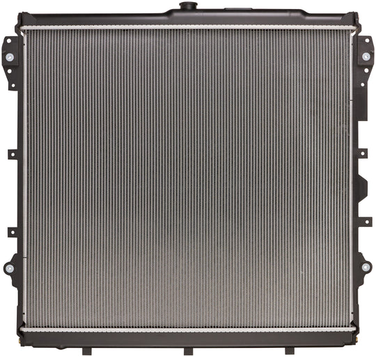 CU2993 Spectra Premium Radiator Spectra Premium Canada