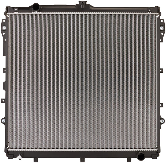 CU2993 Spectra Premium Radiator Spectra Premium Canada