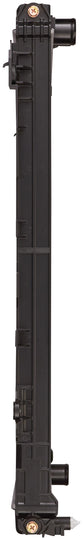 CU2993 Spectra Premium Radiator Spectra Premium Canada