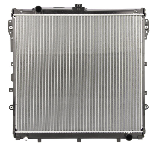 CU2994 Spectra Premium Radiator Spectra Premium Canada