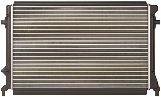 CU2995 Spectra Premium Radiator Spectra Premium Canada