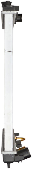 CU2997 Spectra Premium Radiator Spectra Premium Canada