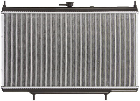 CU2998 Spectra Premium Radiator Spectra Premium Canada