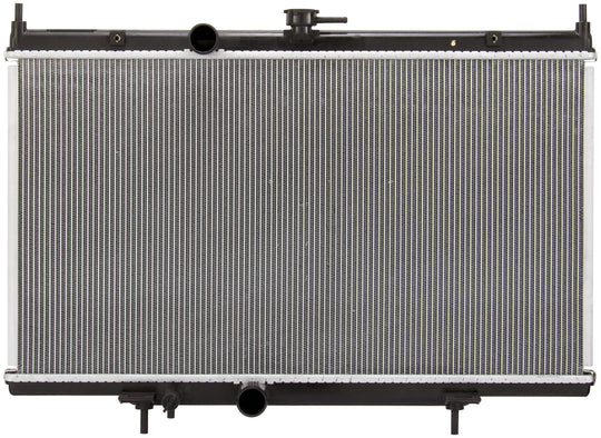 CU2998 Spectra Premium Radiator Spectra Premium Canada