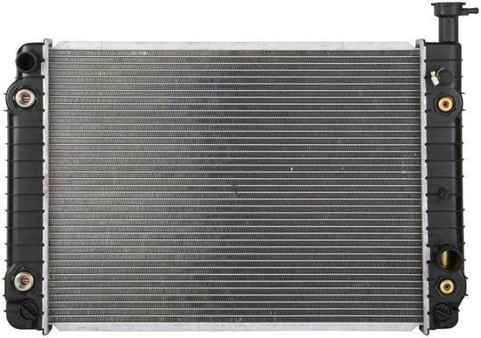 CU312 Spectra Premium Radiator Spectra Premium Canada