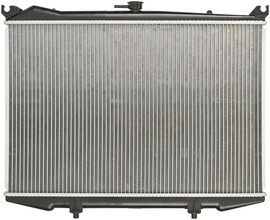 CU314 Spectra Premium Radiator Spectra Premium Canada