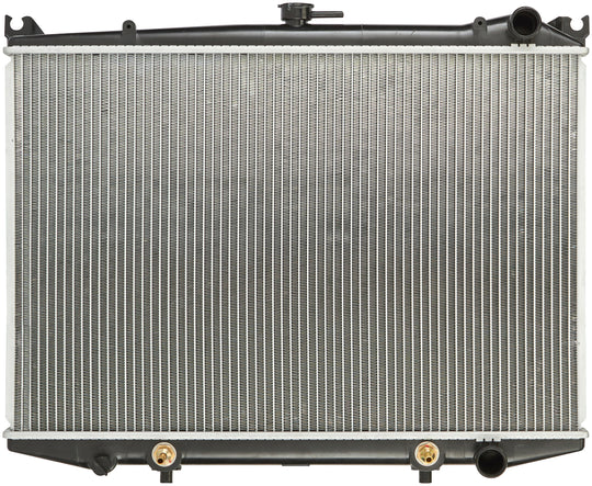 CU314 Spectra Premium Radiator Spectra Premium Canada