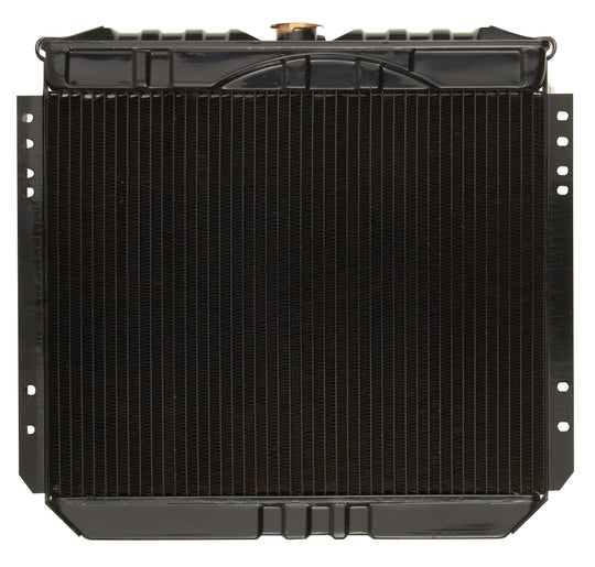 CU329 Spectra Premium Radiator Spectra Premium Canada