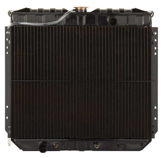 CU329 Spectra Premium Radiator Spectra Premium Canada