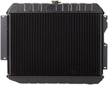 Load image into Gallery viewer, CU332 Spectra Premium Radiator Spectra Premium Canada