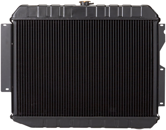 CU332 Spectra Premium Radiator Spectra Premium Canada