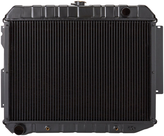 CU332 Spectra Premium Radiator Spectra Premium Canada