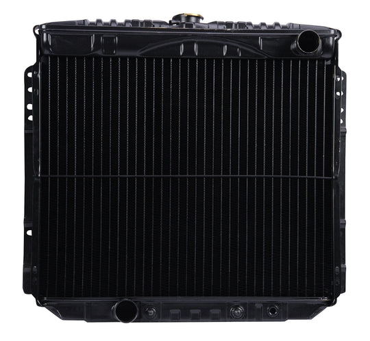 CU339 Spectra Premium Radiator Spectra Premium Canada