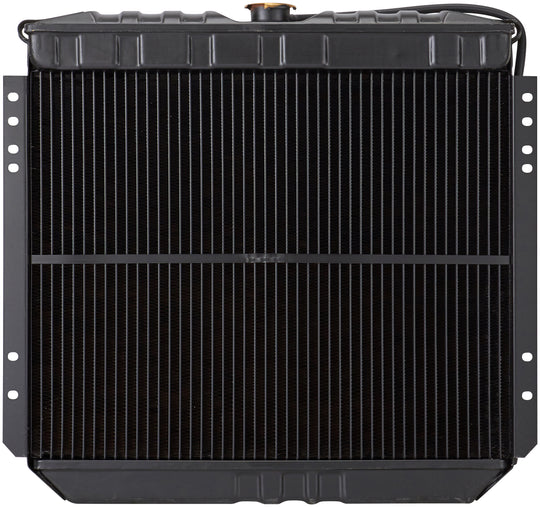 CU340 Spectra Premium Radiator Spectra Premium Canada
