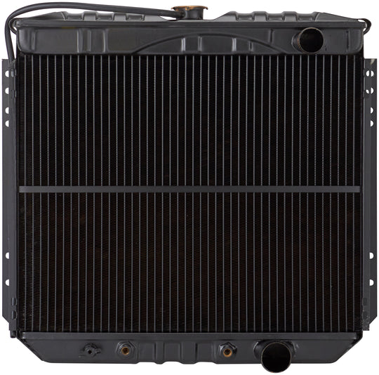 CU340 Spectra Premium Radiator Spectra Premium Canada