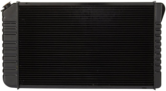 CU351 Spectra Premium Radiator Spectra Premium Canada