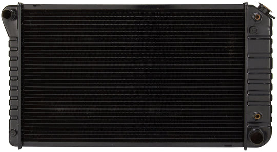 CU351 Spectra Premium Radiator Spectra Premium Canada