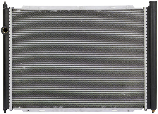 CU357 Spectra Premium Radiator Spectra Premium Canada