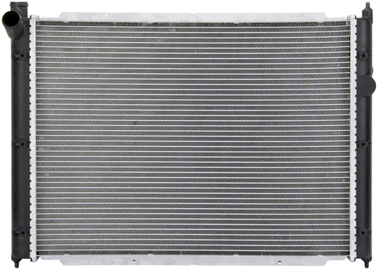 CU357 Spectra Premium Radiator Spectra Premium Canada