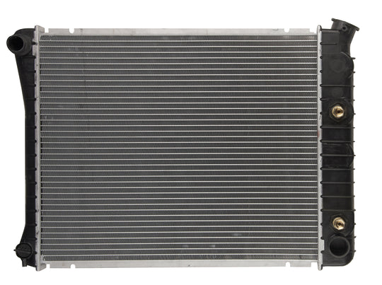 CU359 Spectra Premium Radiator Spectra Premium Canada