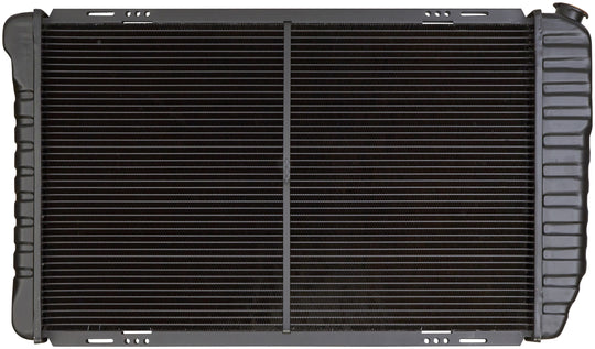 CU389 Spectra Premium Radiator Spectra Premium Canada