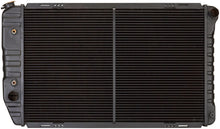 Load image into Gallery viewer, CU389 Spectra Premium Radiator Spectra Premium Canada
