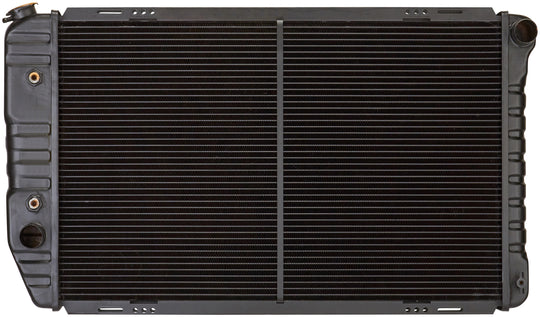 CU389 Spectra Premium Radiator Spectra Premium Canada