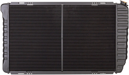 CU390 Spectra Premium Radiator Spectra Premium Canada