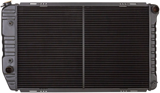 CU390 Spectra Premium Radiator Spectra Premium Canada
