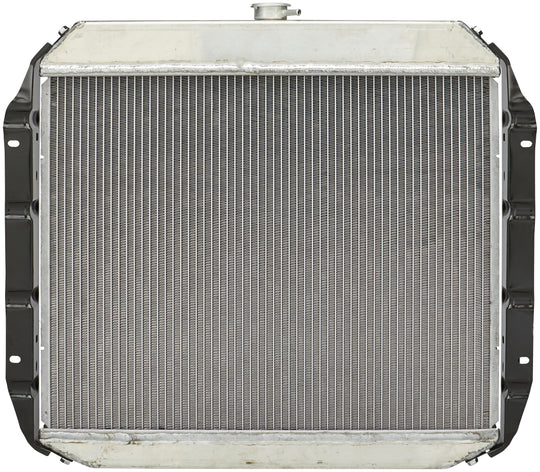 CU394 Spectra Premium Radiator Spectra Premium Canada