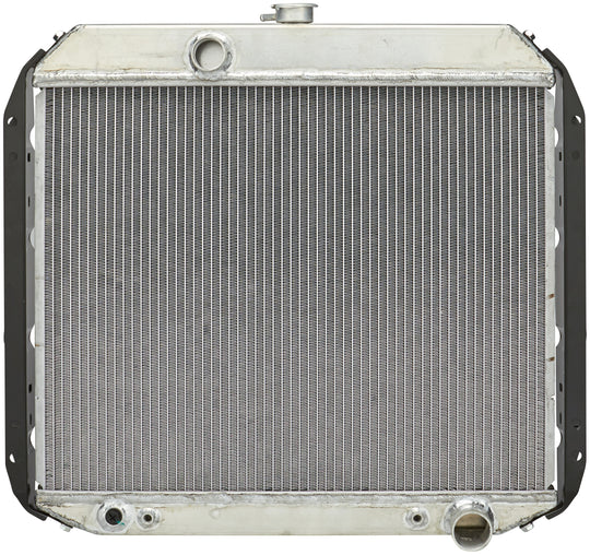CU394 Spectra Premium Radiator Spectra Premium Canada