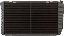 Load image into Gallery viewer, CU401 Spectra Premium Radiator Spectra Premium Canada