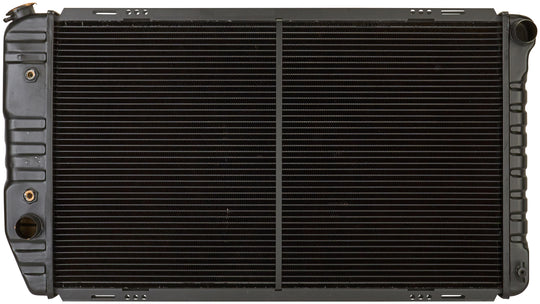 CU401 Spectra Premium Radiator Spectra Premium Canada