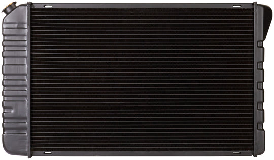 CU415 Spectra Premium Radiator Spectra Premium Canada