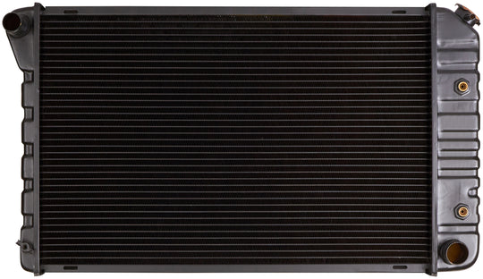 CU415 Spectra Premium Radiator Spectra Premium Canada