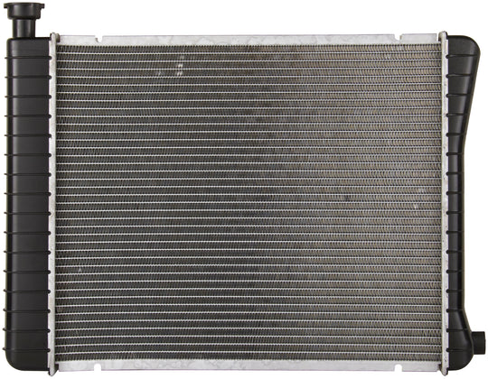 CU434 Spectra Premium Radiator Spectra Premium Canada