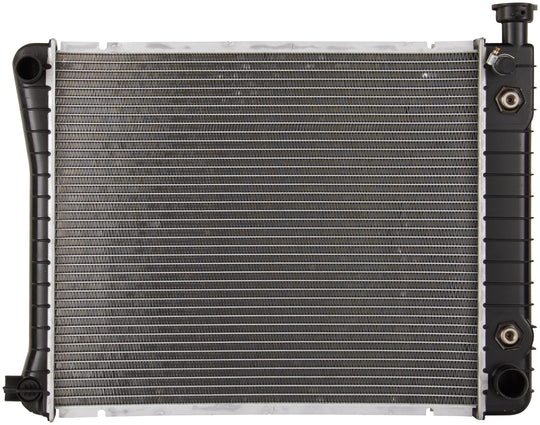 CU434 Spectra Premium Radiator Spectra Premium Canada