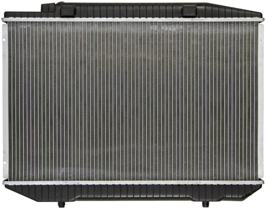 CU438 Spectra Premium Radiator Spectra Premium Canada