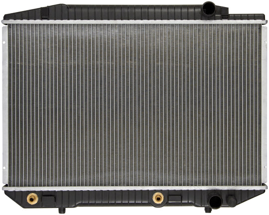 CU438 Spectra Premium Radiator Spectra Premium Canada