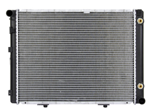CU442 Spectra Premium Radiator Spectra Premium Canada