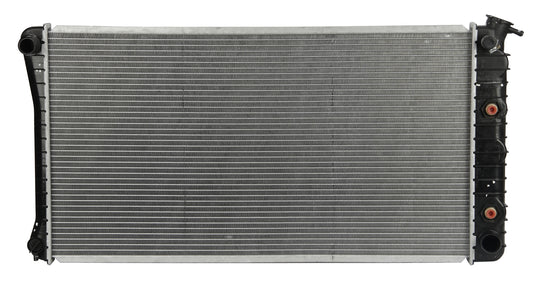 CU451 Spectra Premium Radiator Spectra Premium Canada